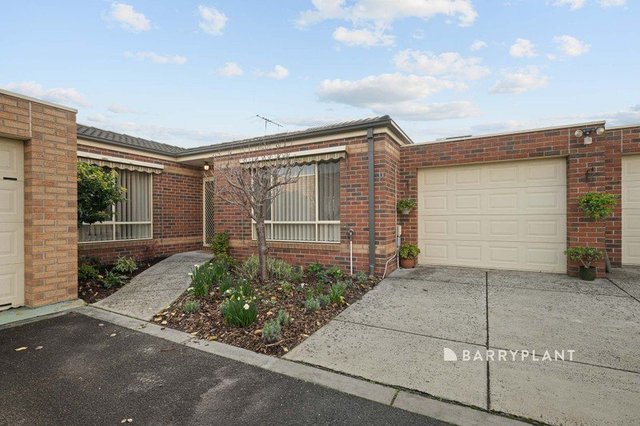 33/85 Ashleigh  Avenue, VIC 3199
