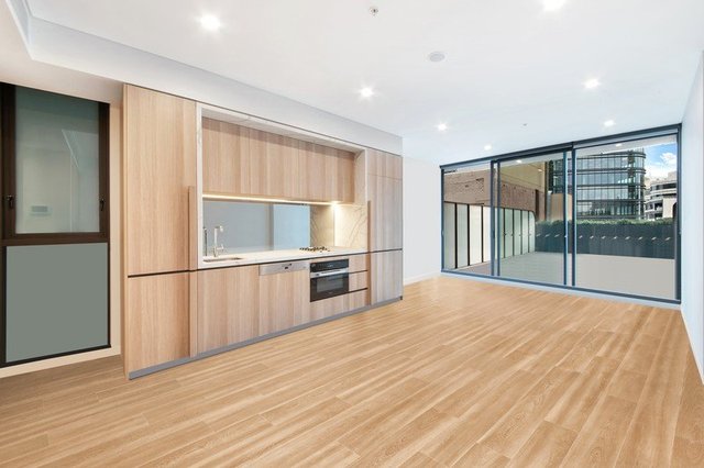 510/500 Pacific Highway, NSW 2065