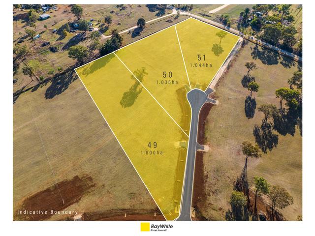 Lot 51, 15 Flora Place, NSW 2360