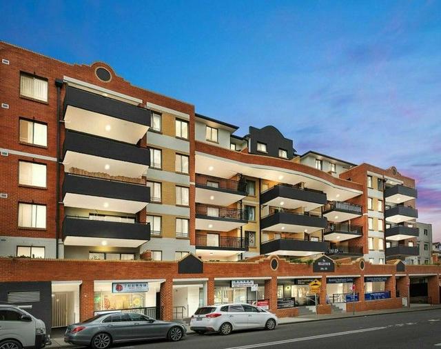 67/28a-32 Belmore Street, NSW 2134