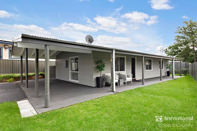 33 Davenport Road, NSW 2535