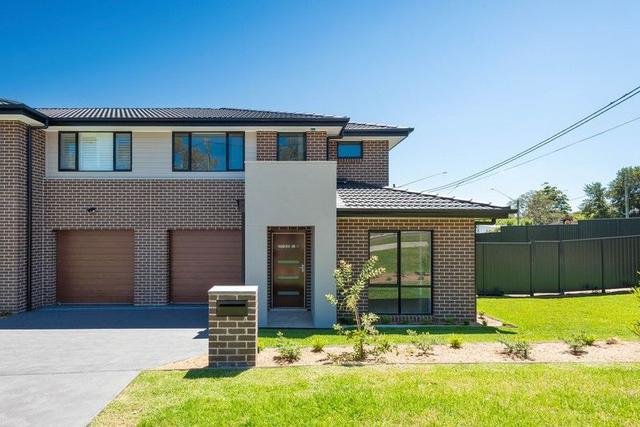 1/39A Linden Street, NSW 2232