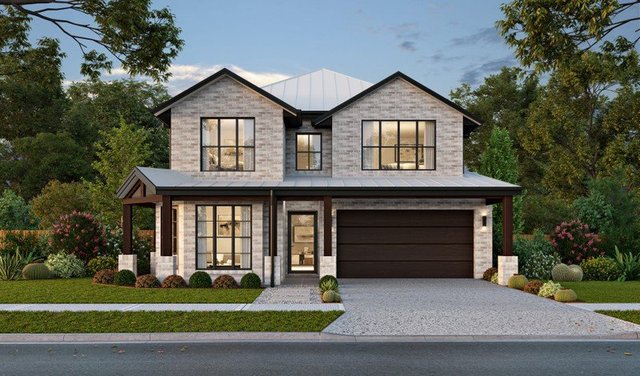 Lot 2553, Proposed Road, NSW 2560