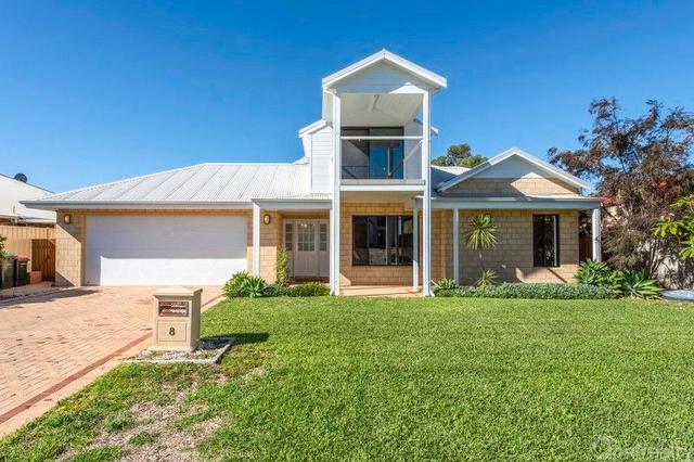 8 Erlistoun Street, WA 6174