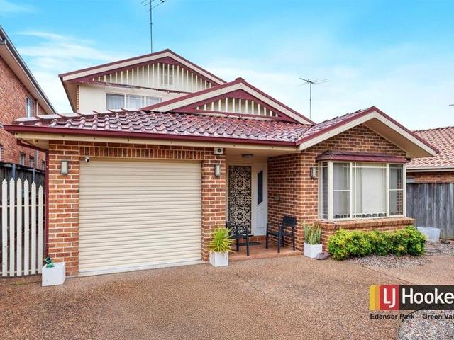 5B Sophie Place, NSW 2171