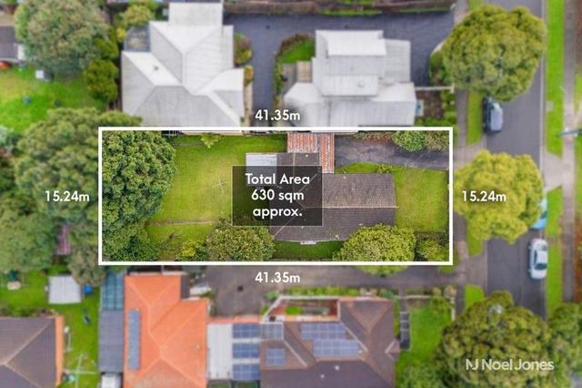 4 James Street, VIC 3134