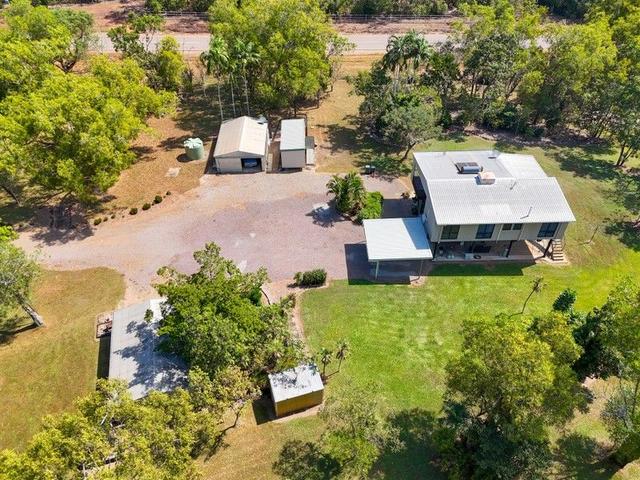 5 Jacomb Place, NT 0834