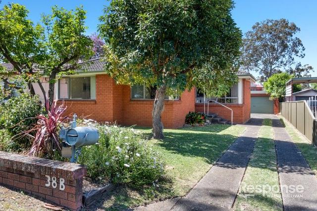 38B Boronia  Street, NSW 2145
