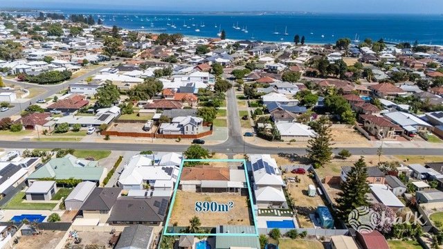 31 Thorpe Street, WA 6168