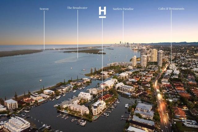 9/16-18 Canal Avenue, QLD 4216