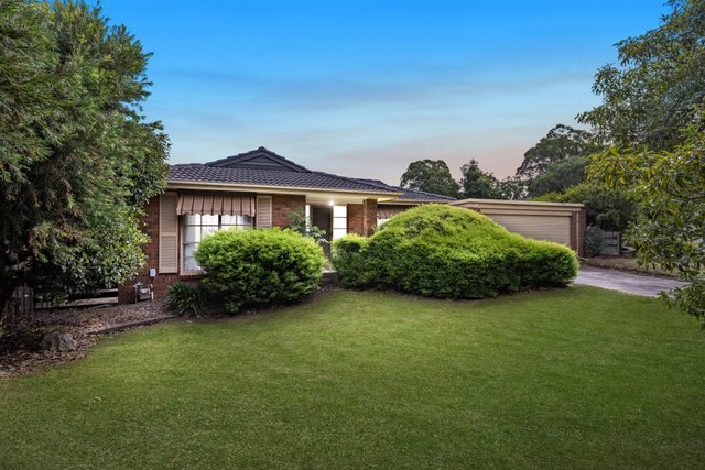2 El Greco Court, VIC 3179