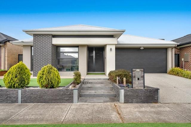 25 Espom Lane, VIC 3977
