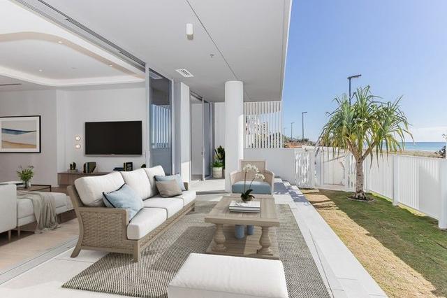 101/303 Golden Four Drive, QLD 4225