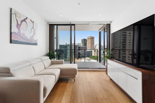 1601/82 Hay Street, NSW 2000