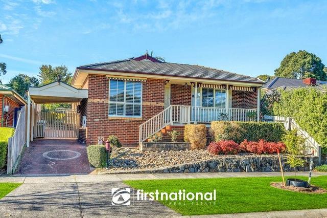 2 Euroa  Avenue, VIC 3806