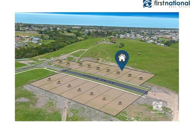 Lot 154 Apollo Drive, VIC 3909