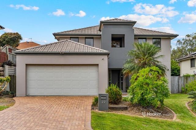 22 Coneybeer Place, QLD 4113