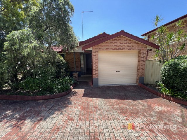 14/14a Woodward Avenue, NSW 2259