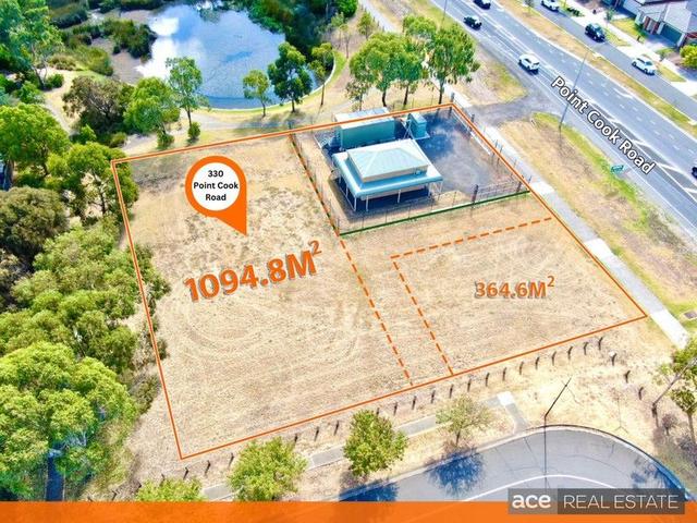 330 Point Cook Road, VIC 3030