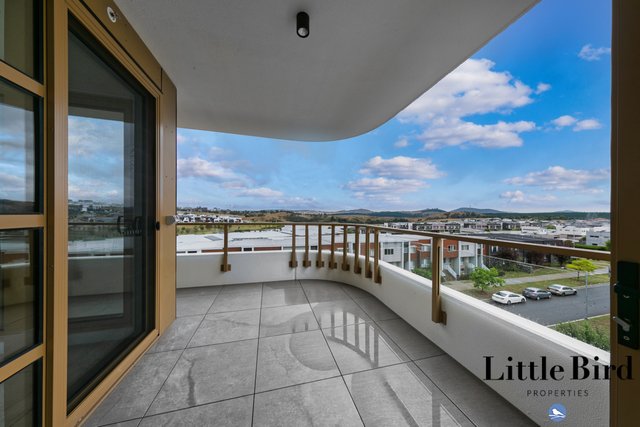 413/43 Arthur Blakeley Way, ACT 2611