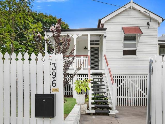 396 Bennetts Road, QLD 4170