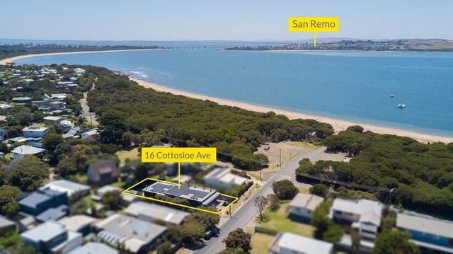 16 Cottosloe Avenue, VIC 3925