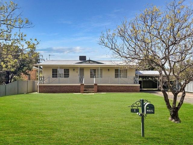 2 Ningadhun Circuit, NSW 2390