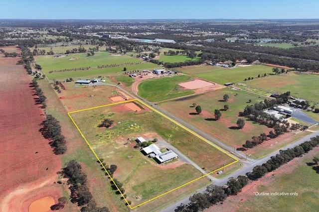 136 Wargin Road, NSW 2671