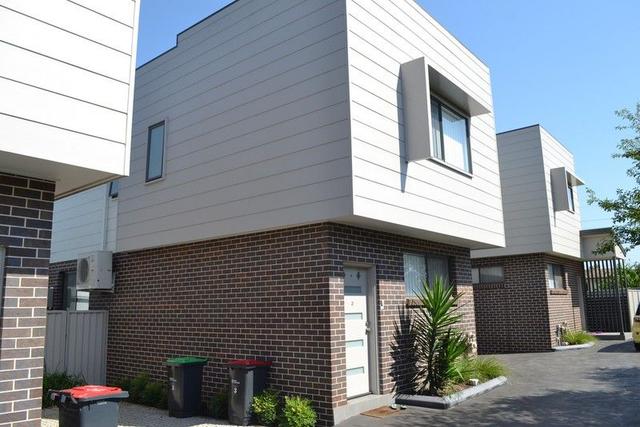 3/23 Kenny Avenue, NSW 2760