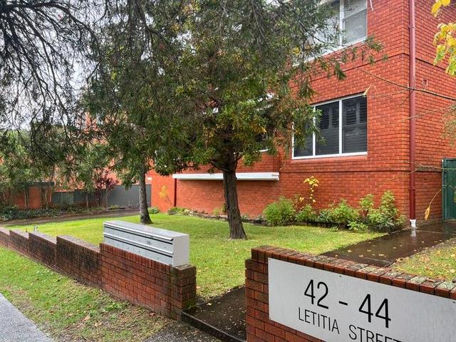 3/42-44 Letitia  Street, NSW 2223