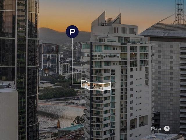 3303/21 Mary Street, QLD 4000