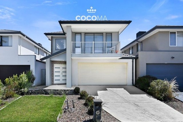 47 Chi Avenue, VIC 3173