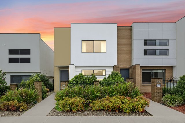 32 Hibberd Crescent, ACT 2914
