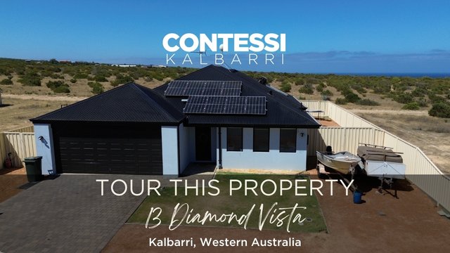 13 Diamond Vista, WA 6536