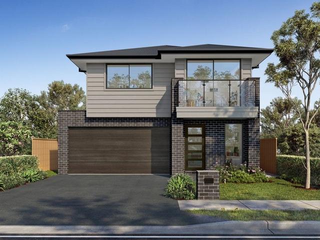 Lot 322 Proposed Road, NSW 2171