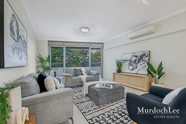 10/7 Harrington Avenue, NSW 2154