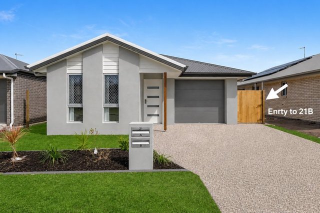 21B Riviera Street, QLD 4505