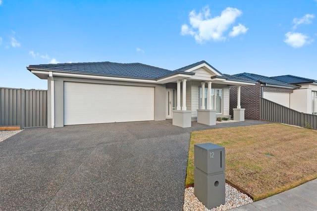 12 Cassinia Court, VIC 3350