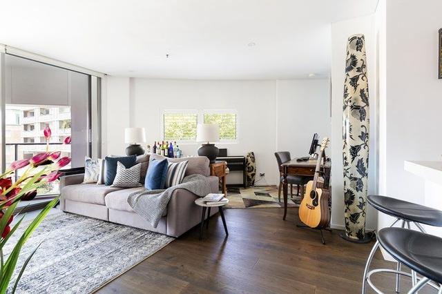 306/417-419 Bourke Street, NSW 2010