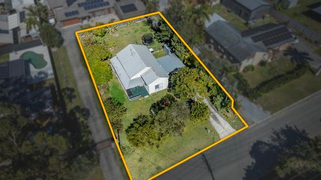 5 Amelia Street, QLD 4209