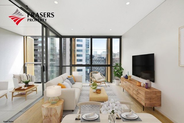 E515/85 O'Connor Street, NSW 2008