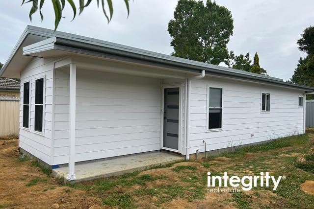 3A Page Avenue, NSW 2541