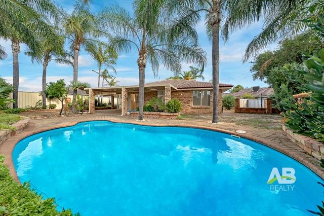 21 Stradbroke Place, WA 6066