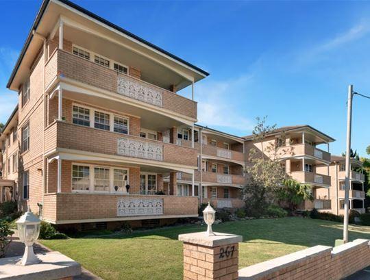 9/267-271 Sailors Bay Road, NSW 2063