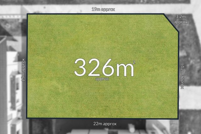 100 Fairground Promenade, VIC 3806