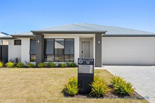 10 Lockhart Street, WA 6210