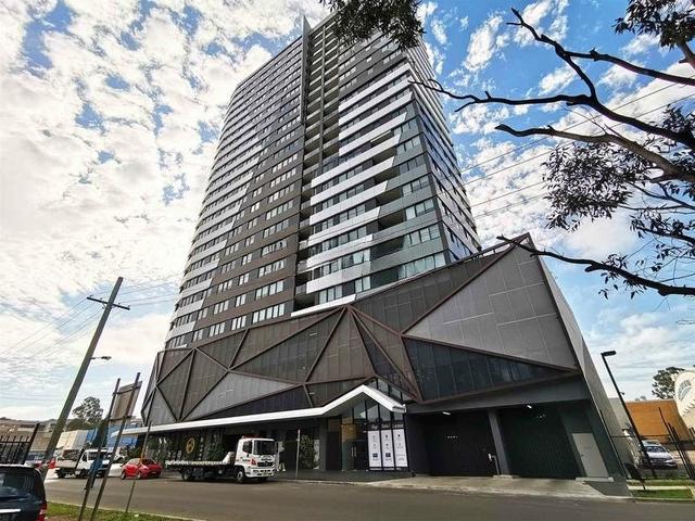 901/1 Boys  Avenue, NSW 2148