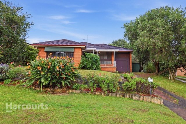 148 Wyangala Crescent, NSW 2560