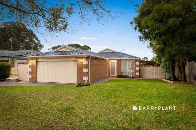 2 Wanderer Court, VIC 3806