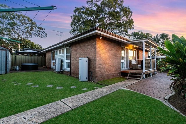 7 Morotai Street, NSW 2770